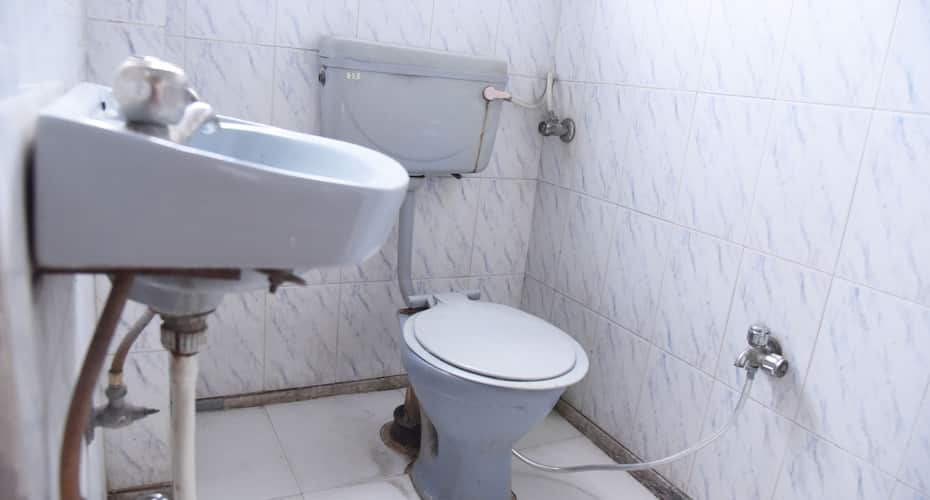 Hotel Urvashi JAIPUR, Jaipur 4
